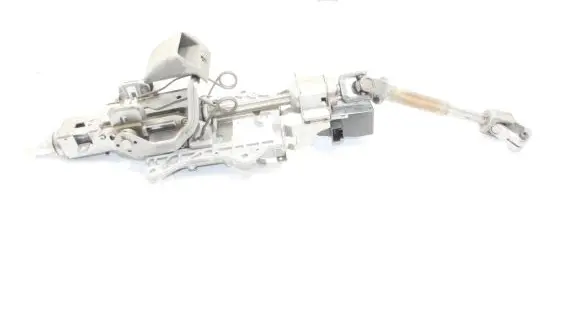 Volkswagen PASSAT CC Steering rack mechanical part 3C2419501S