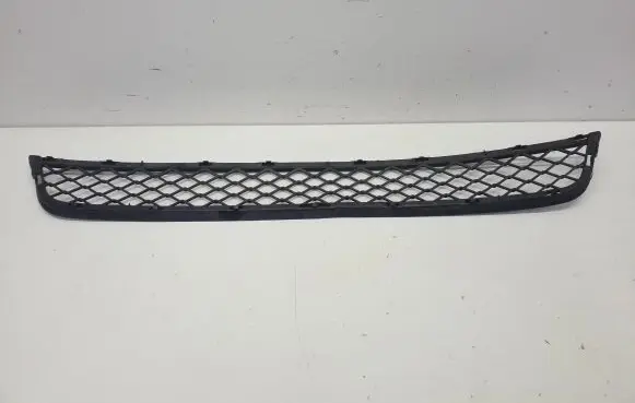 BMW X3 F25 Front bumper lower grill 7210462105034