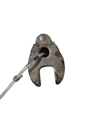 Fuel Injector clamp holder