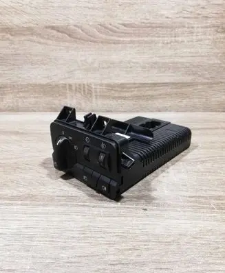 BMW 3 E46 Light switch 6925075 532228811 0017168