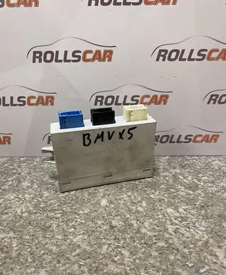 BMW X5 E53 Parking PDC control unit/module 66216932985