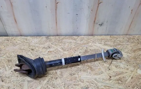 Mini One - Cooper R50 - 53 Steering column universal joint 