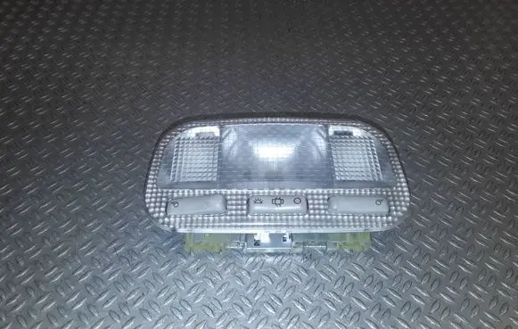 Citroen C5 Front seat light 