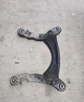 Audi A6 S6 C6 4F Front subframe