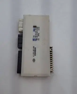 BMW 5 E39 Comfort/convenience module 61356901228 12037310 5DK00704717