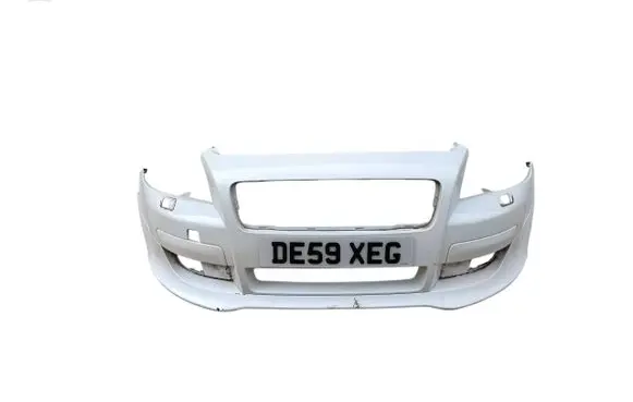 Volvo C30 Front bumper 30779133 31202704 9B03017527132