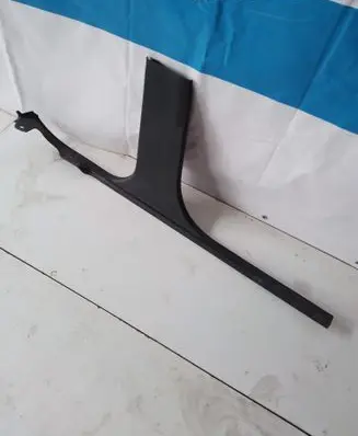 Skoda Fabia Mk3 (NJ) (D) pillar trim (bottom) 6V0853369 6V0867281B