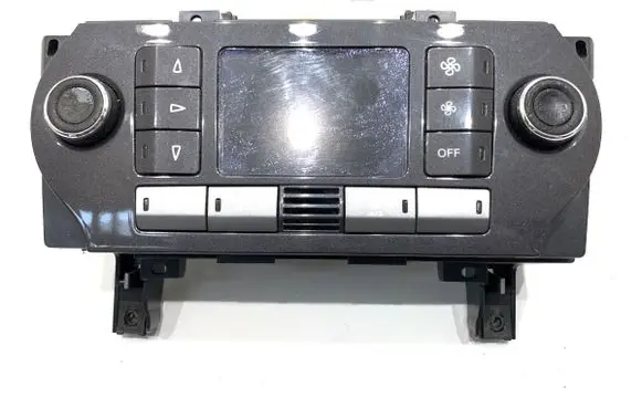 Fiat Bravo Interior fan control switch 735482711