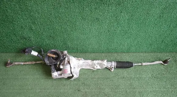 Peugeot 3008 III Steering rack 680001889100