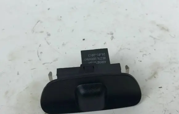 Audi A6 S6 C7 4G Sun solar sensor 4G0907539A 24012013 653746EBA
