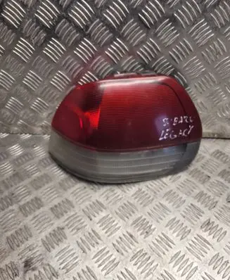 Rear/tail lights