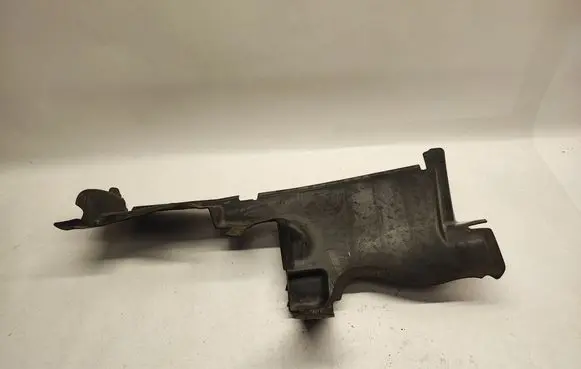 Dodge Charger Intercooler air guide/duct channel 68212037AB P68212037AB