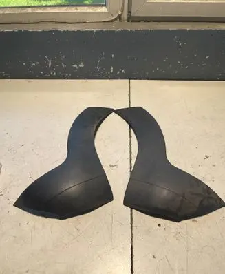 Toyota Urban Cruiser XP110 Rear arch trim PZ415B44003B F226FAAB310