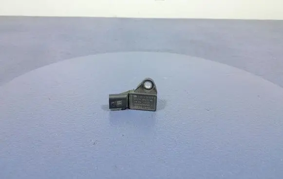 Porsche Cayman 981 Turbo air boost pressure sensor 06E906051AB