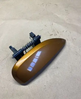 Dacia Duster II Front door exterior handle