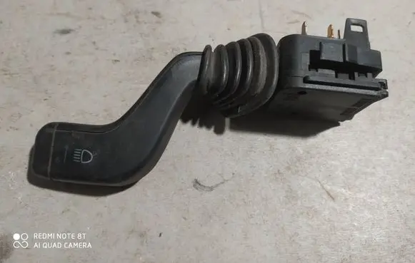Opel Astra G Indicator stalk 90560990 90560991 12263700