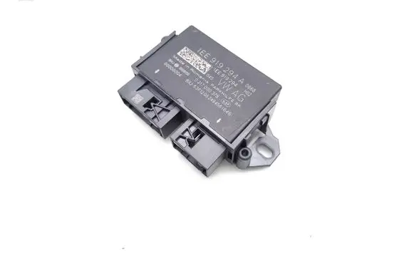 Audi Q4 e-tron Parking PDC control unit/module 1EE919294A 0217000378