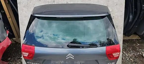 Citroen C5 Tailgate/trunk/boot lid 