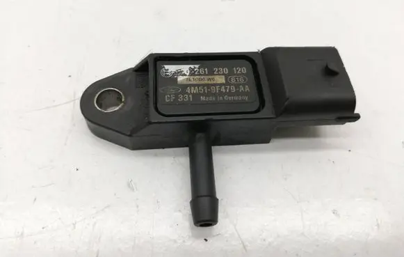 Ford Mondeo MK IV Air pressure sensor 4M519F479AA CF331 0261230120
