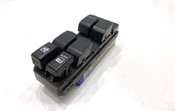 Fiat Sedici Electric window control switch 