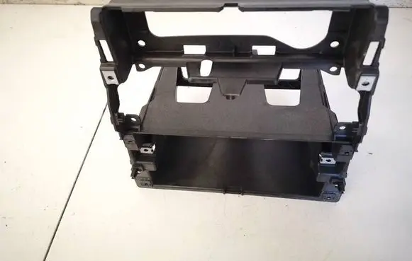 Ford Mondeo MK IV Other interior part 6M2118A998CC