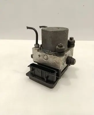 Fiat Punto Evo ABS Pump 46836768 474L4191005 0265231331