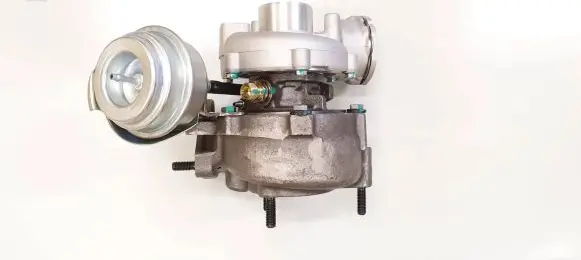Volkswagen PASSAT B5.5 Turbo 038145702J 7162151 7162150001