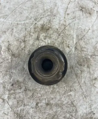 Seat Ibiza IV (6J,6P) Rear coil spring rubber mount 1J0512149B