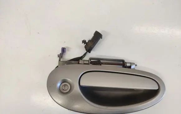 Chrysler 300M Front door exterior handle 24737E
