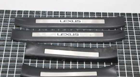 Lexus RX 450H Other sill/pillar trim element 6794048090