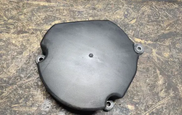 Opel Antara Other engine bay part 23182100