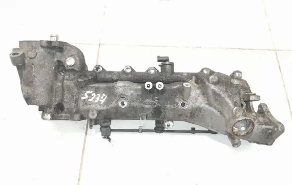 Mercedes-Benz E W212 Intake manifold NOCODE