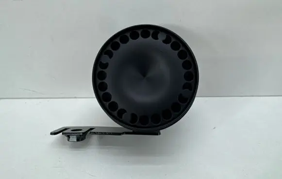 Opel Corsa F Alarm system siren 9825588480