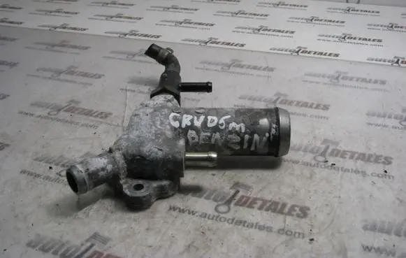 Honda CR-V Coolant temperature sensor 