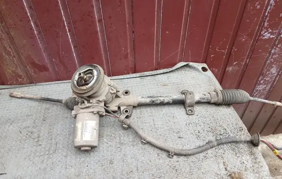 Mitsubishi Colt Steering rack A4544600000 MR594094