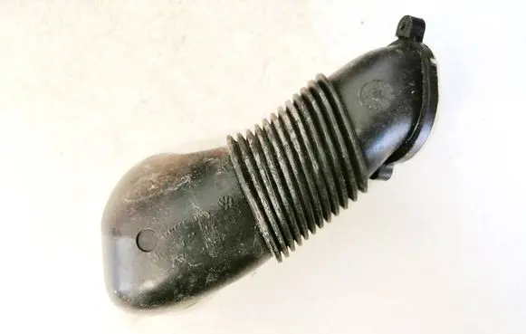 Volkswagen PASSAT B5.5 Vacuum line/pipe/hose 3b0971341d