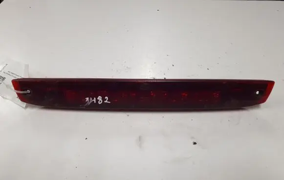 Ford Focus Third/center stoplight 4M5113A613