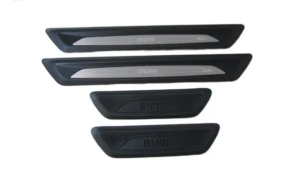 BMW X1 F48 F49 Side skirt front trim 7263315 9S2W2WBMW