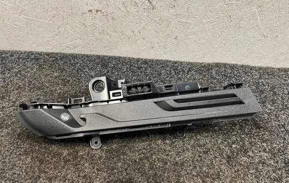 BMW X3 G01 Other trunk/boot trim element 7396604