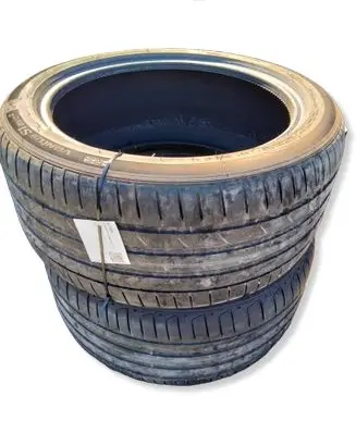 Volkswagen Caddy R19 summer tire 27540R19