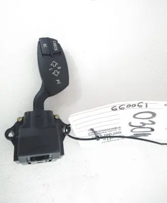 BMW 5 E60 E61 Indicator stalk 6924103 270405113 01106720