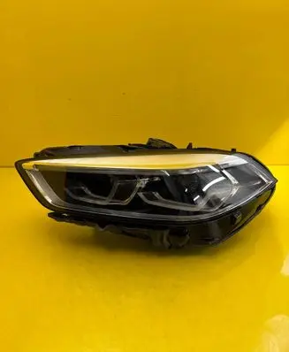 BMW 1 F40 Headlight/headlamp 5A1E05502