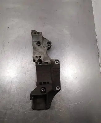 Generator/alternator bracket