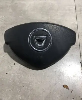 Dacia Logan II Steering wheel airbag 985109782R