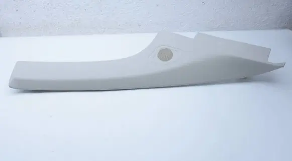 Citroen Jumpy (D)pillar trim (top) 9808680677 SP08038 84515N01