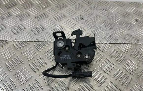 Alfa Romeo Stelvio Engine bonnet/hood lock/catch 50547306