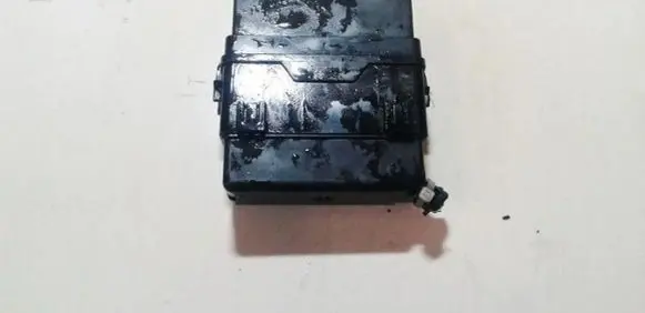 Mitsubishi Outlander Fuse box set 8565A089