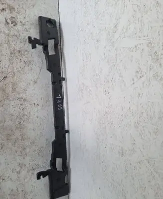 Audi A6 S6 C7 4G Front bumper foam support bar 4g0807550