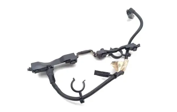 Land Rover Range Rover L405 Glow plug wires AL3Q-12A378-AH