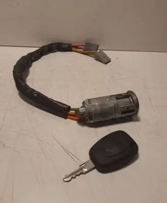 Renault Kangoo I Ignition lock 354895 10231